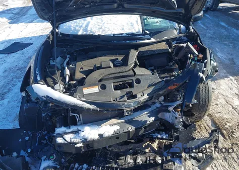 2015 Nissan Altima 2.5 S z USA, uszkodzony, nr VIN 1N4AL3AP9FC246518